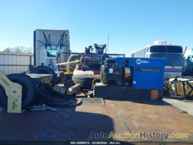 FORD F550 SUPER DUTY, 1FDAF56F32EC30760