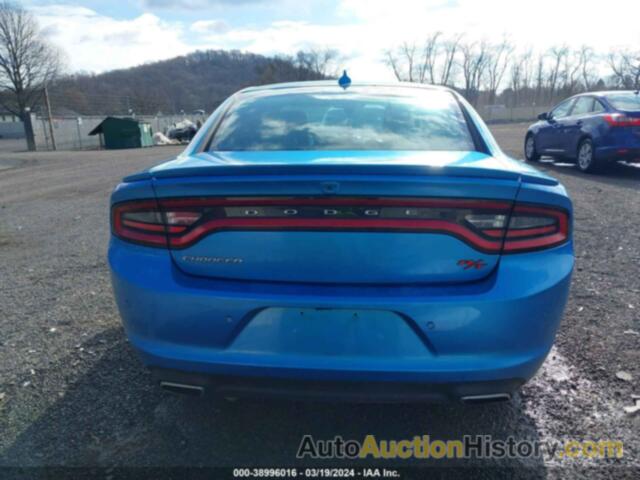 DODGE CHARGER ROAD/TRACK, 2C3CDXCT6GH259313