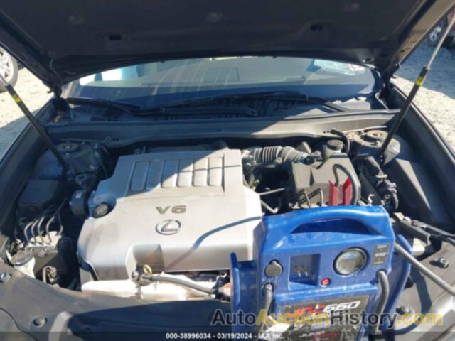 LEXUS ES 350, 58ABK1GGXGU001546