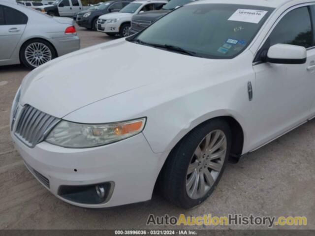 LINCOLN MKS, 1LNHL9DR9BG602876