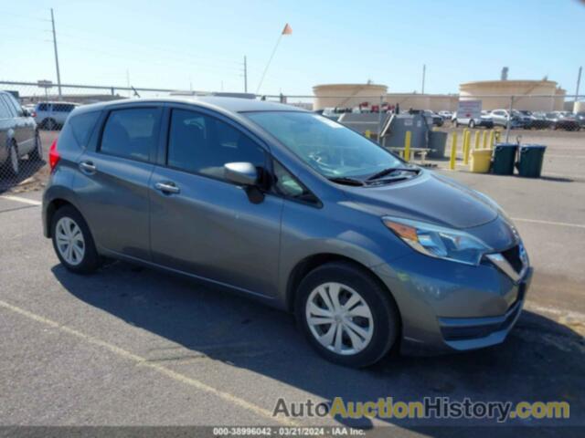 NISSAN VERSA NOTE SV, 3N1CE2CP3KL355711