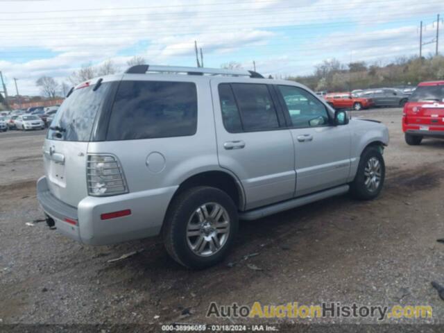 MERCURY MOUNTAINEER PREMIER, 4M2EN4JE8AUJ06841