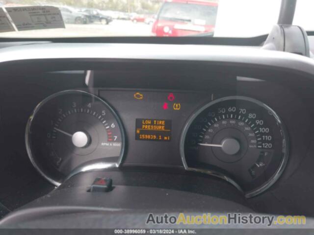 MERCURY MOUNTAINEER PREMIER, 4M2EN4JE8AUJ06841