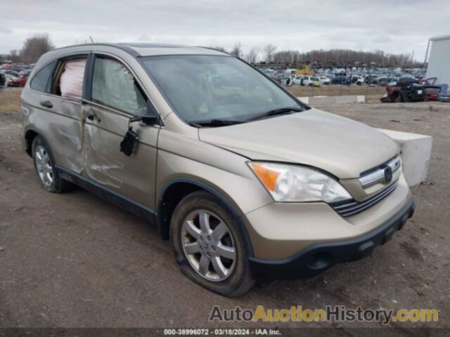 HONDA CR-V EX, JHLRE48577C090548