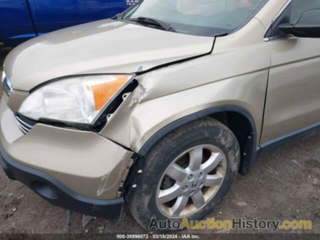 HONDA CR-V EX, JHLRE48577C090548