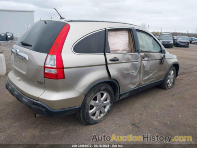 HONDA CR-V EX, JHLRE48577C090548