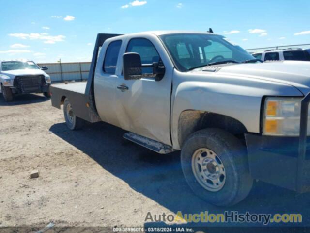 CHEVROLET SILVERADO 2500HD WORK TRUCK, 1GCHC29K28E196788