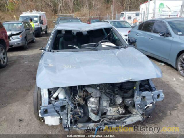 HONDA ACCORD SPORT, 1HGCV1F31MA034276