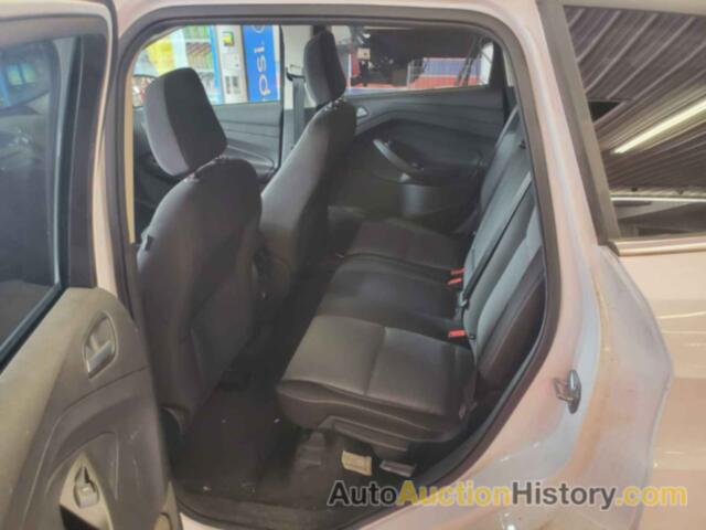 FORD ESCAPE SE, 1FMCU9GD0JUA75866