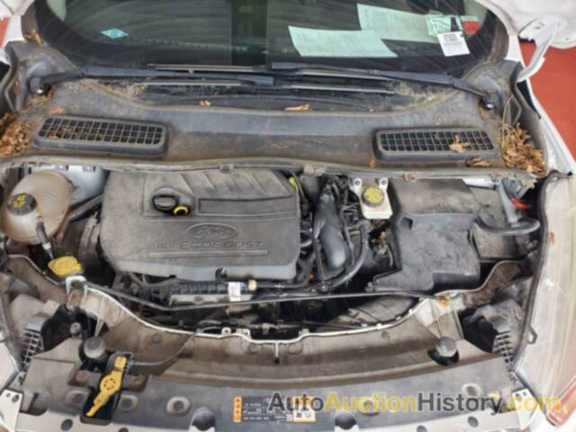 FORD ESCAPE SE, 1FMCU9GD0JUA75866