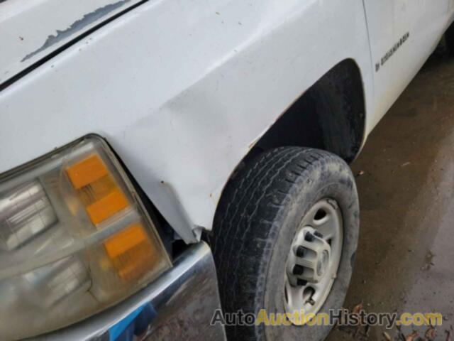 CHEVROLET SILVERADO C2500 HEAVY DUTY, 1GCHC44KX9F124865