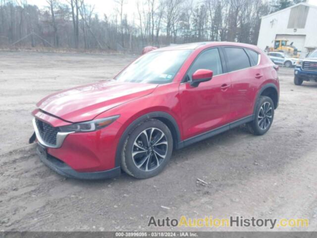 MAZDA CX-5 2.5 S PREMIUM PLUS, JM3KFBEM8P0180473