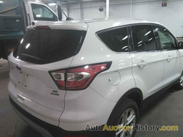 FORD ESCAPE SE, 1FMCU9GDXHUC04660