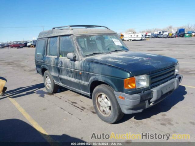 LAND ROVER DISCOVERY, SALJY1246TA179591