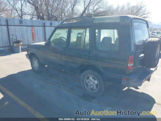 LAND ROVER DISCOVERY, SALJY1246TA179591