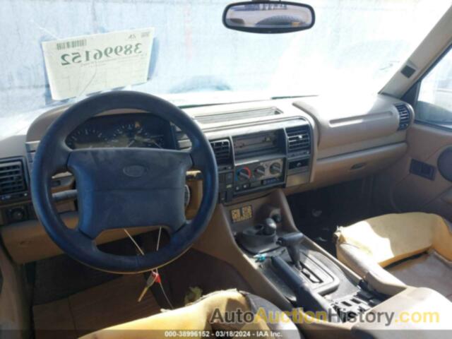 LAND ROVER DISCOVERY, SALJY1246TA179591