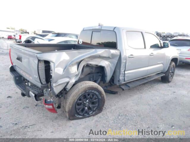 TOYOTA TACOMA DOUBLE CAB/SR/SR5/TRD SPORT/TRD OFF ROAD/TRD PRO, 3TMCZ5AN8LM338306