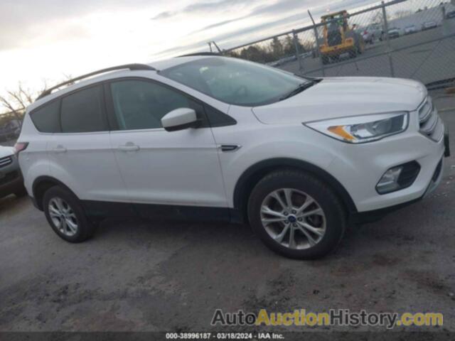 FORD ESCAPE SE, 1FMCU9GD7JUC45253