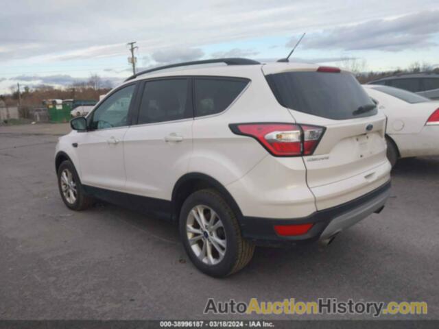 FORD ESCAPE SE, 1FMCU9GD7JUC45253