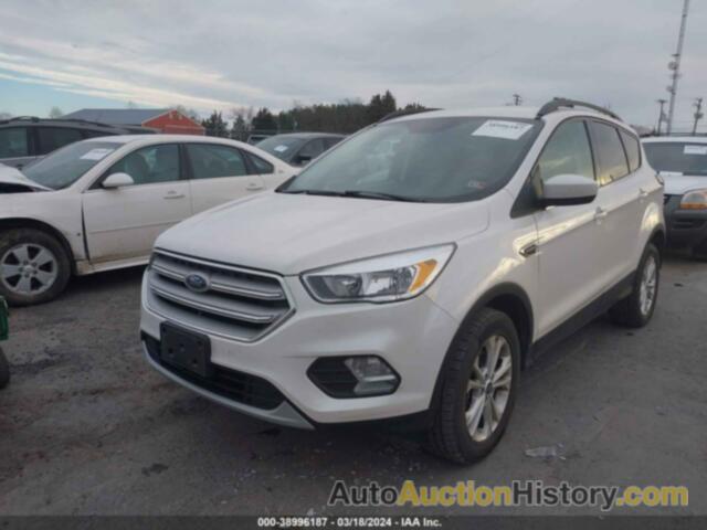 FORD ESCAPE SE, 1FMCU9GD7JUC45253