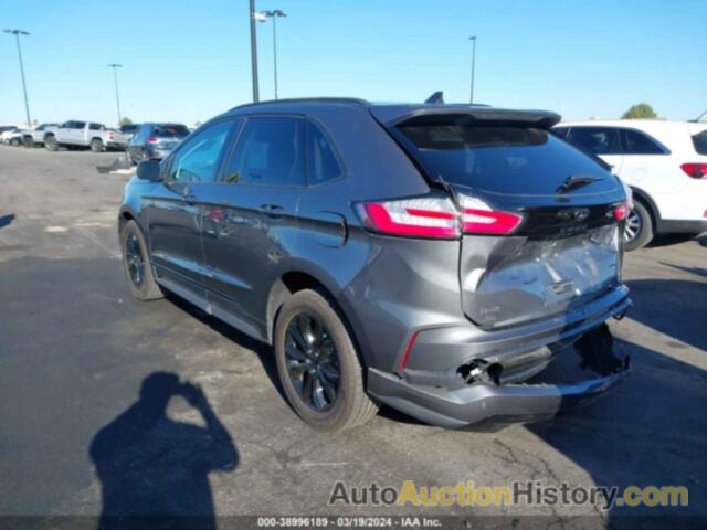 FORD EDGE SE, 2FMPK4G96NBA27581