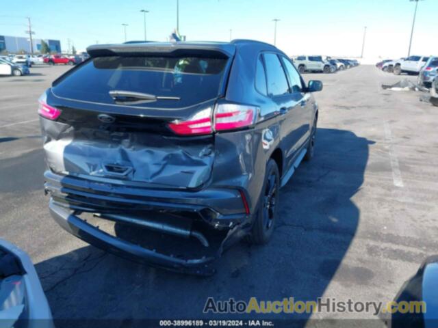 FORD EDGE SE, 2FMPK4G96NBA27581