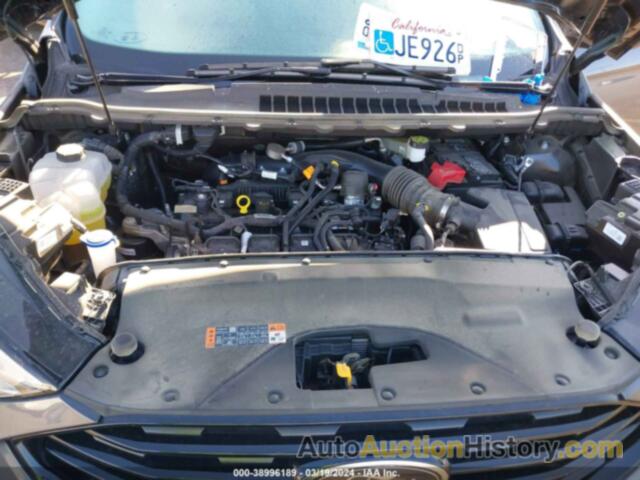 FORD EDGE SE, 2FMPK4G96NBA27581