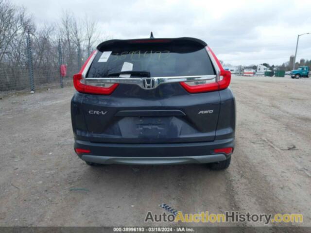 HONDA CR-V EX-L/EX-L NAVI, 5J6RW2H88HL059829