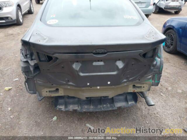 FORD FUSION HYBRID SE, 3FA6P0LUXFR186553