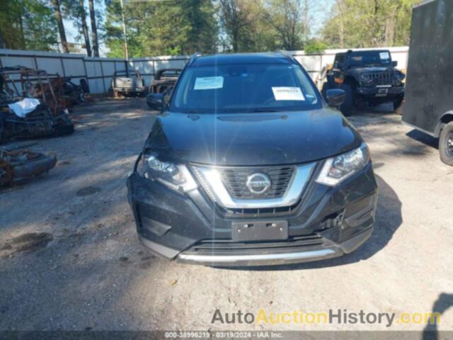 NISSAN ROGUE S/SV, JN8AT2MT9KW266083