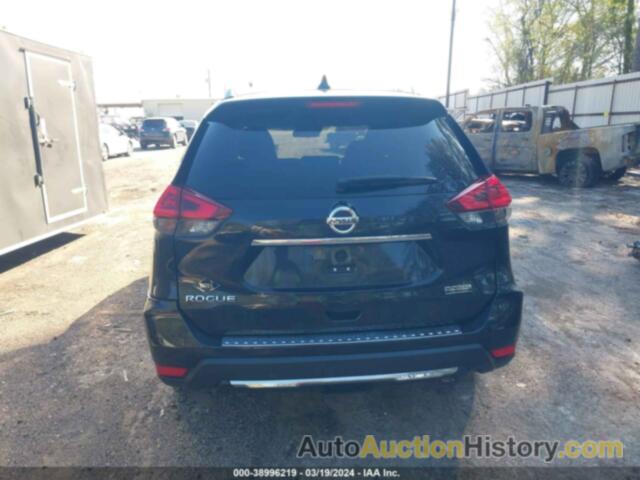 NISSAN ROGUE S/SV, JN8AT2MT9KW266083