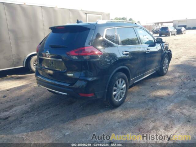 NISSAN ROGUE S/SV, JN8AT2MT9KW266083