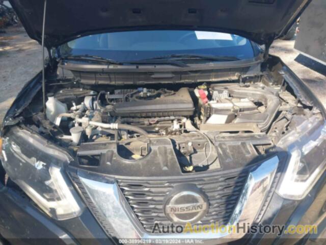 NISSAN ROGUE S/SV, JN8AT2MT9KW266083