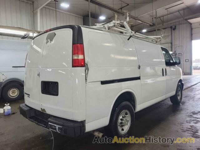 CHEVROLET EXPRESS G2500, 1GCWGFCA7C1180797