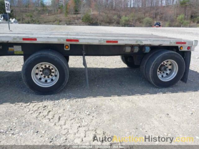 UTILITY TRAILER MFG, 1UYFS2480EA959403