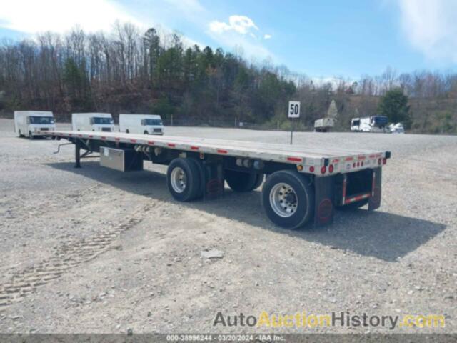 UTILITY TRAILER MFG, 1UYFS2480EA959403