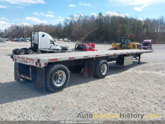 UTILITY TRAILER MFG, 1UYFS2480EA959403