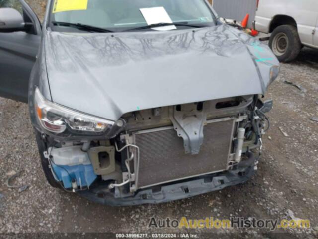 MITSUBISHI OUTLANDER SPORT GT, 4A4AR4AW6FE035652