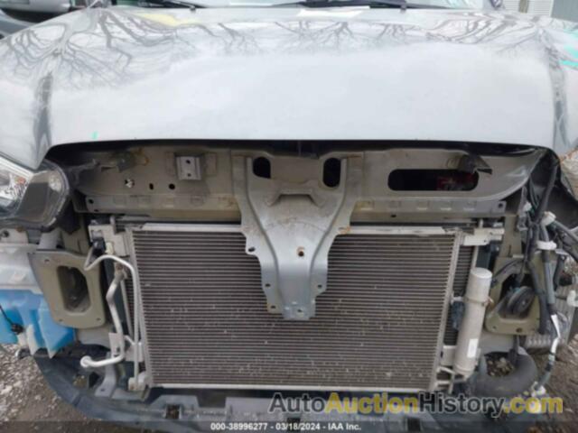 MITSUBISHI OUTLANDER SPORT GT, 4A4AR4AW6FE035652