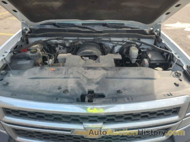 CHEVROLET SILVERADO K1500, 1GCVKPEC5EZ225299