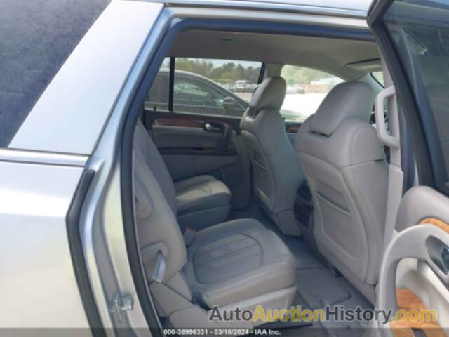 BUICK ENCLAVE LEATHER, 5GAKRCED3CJ294716