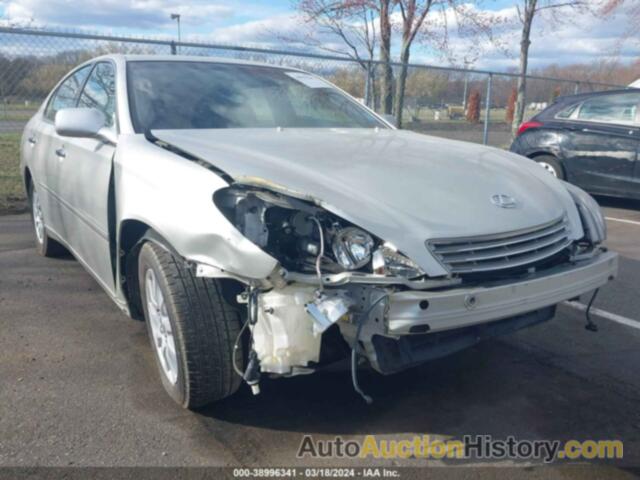 LEXUS ES 300, JTHBF30G120055676