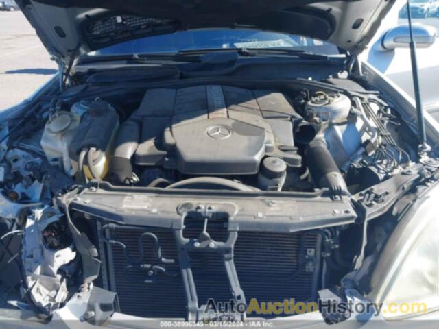 MERCEDES-BENZ S 430, WDBNG70J22A259815