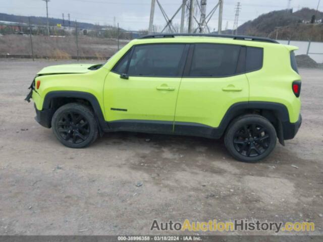 JEEP RENEGADE ALTITUDE 4X4, ZACCJBBB8HPG26695