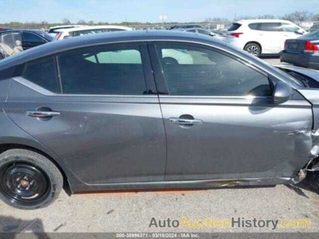 NISSAN ALTIMA SL FWD, 1N4BL4EV0LC120529