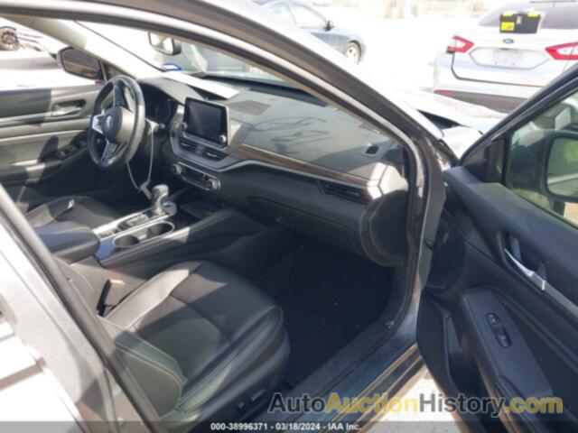 NISSAN ALTIMA SL FWD, 1N4BL4EV0LC120529