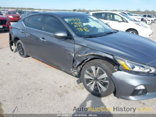 NISSAN ALTIMA SL FWD, 1N4BL4EV0LC120529