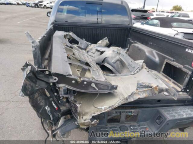 TOYOTA TACOMA TRD OFF ROAD, 3TMDZ5BN9HM030359