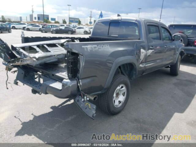 TOYOTA TACOMA TRD OFF ROAD, 3TMDZ5BN9HM030359