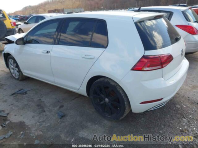 VOLKSWAGEN GOLF 1.4T S/1.4T SE, 3VWW57AU4KM024997